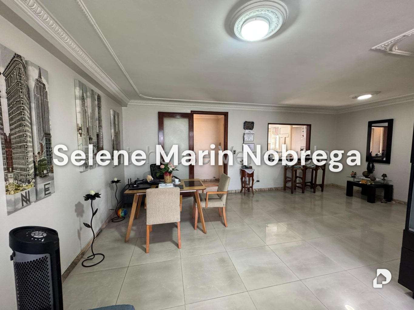 Apartamento en La Urbina, Caracas – 9