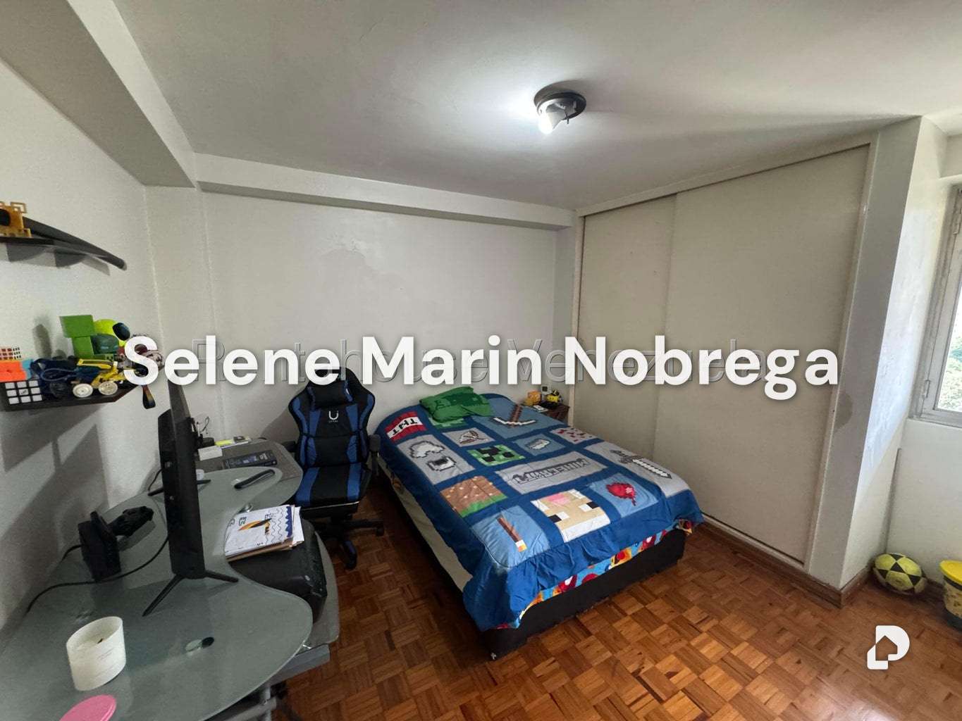Apartamento en La Urbina, Caracas – 14