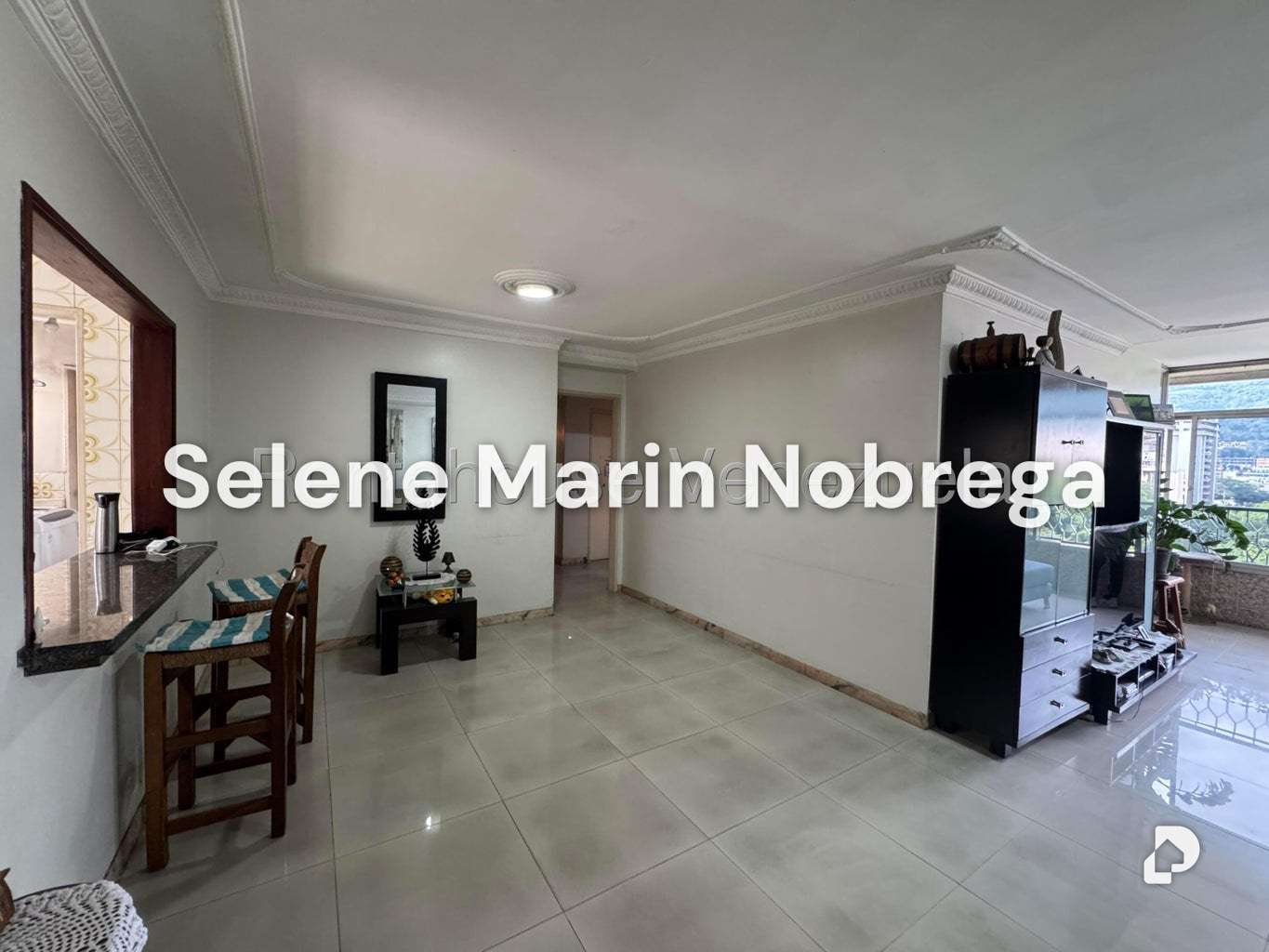 Apartamento en La Urbina, Caracas – 3