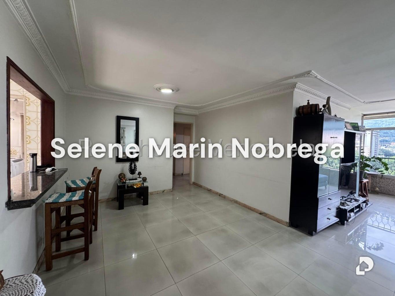 Apartamento en La Urbina, Caracas – 3