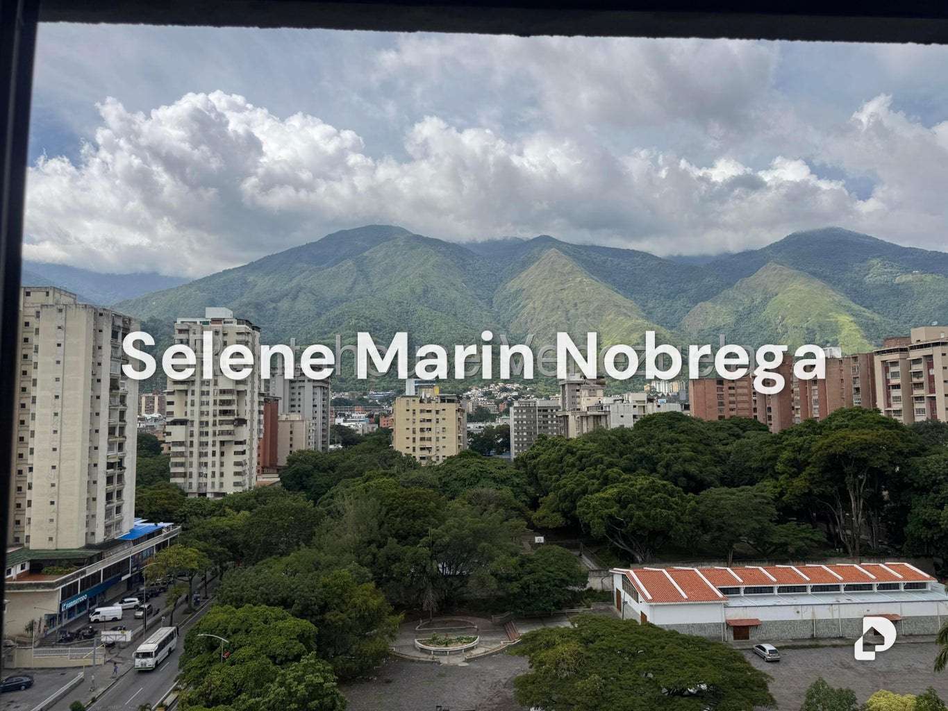 Apartamento en La Urbina, Caracas – 2