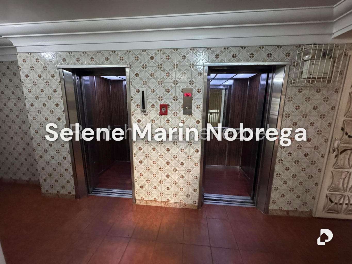 Apartamento en La Urbina, Caracas – 10