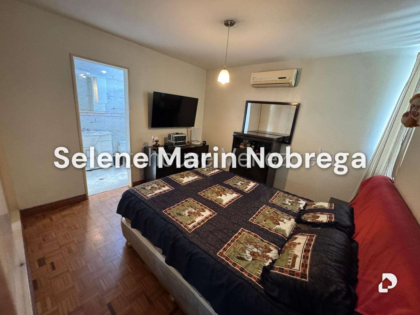 Apartamento en La Urbina, Caracas – 15