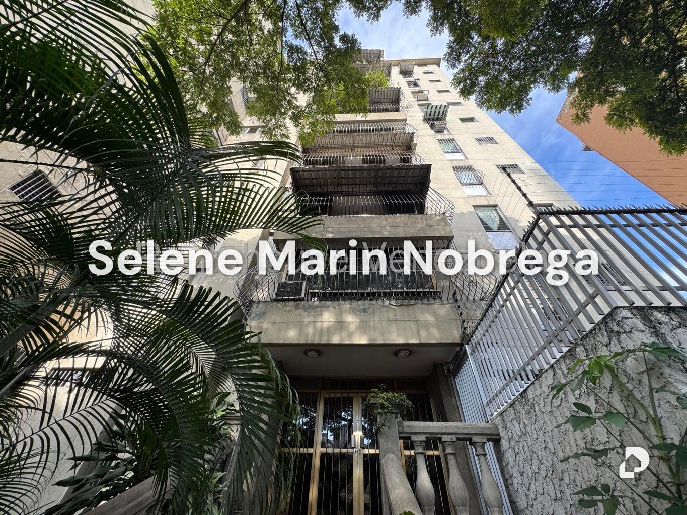 Apartamento en La Urbina, Caracas – 1