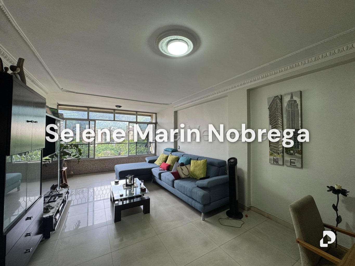 Apartamento en La Urbina, Caracas – 7