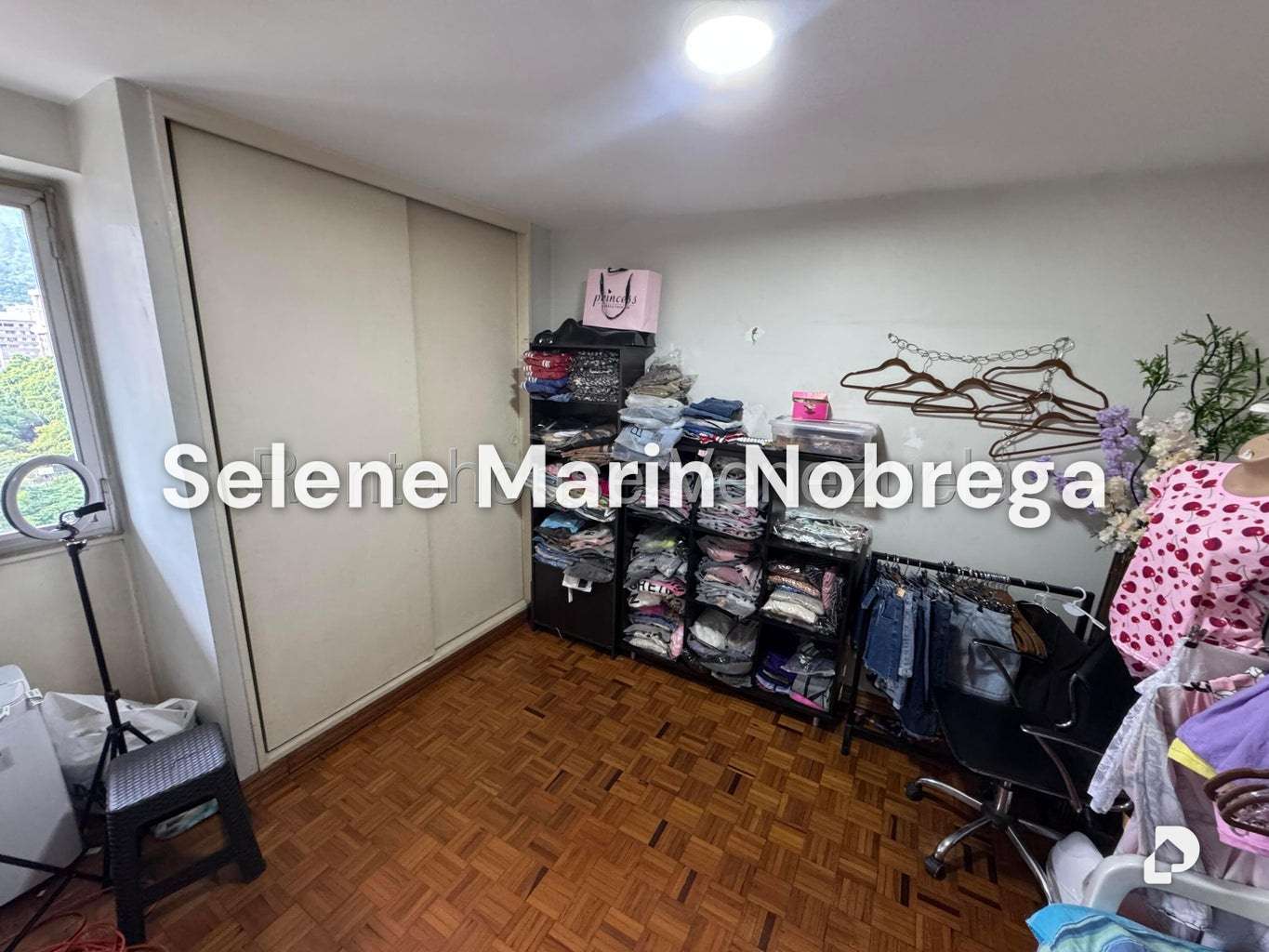 Apartamento en La Urbina, Caracas – 11