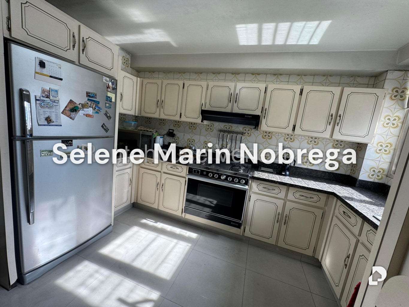 Apartamento en La Urbina, Caracas – 18