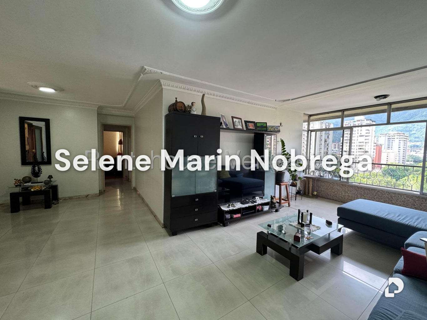 Apartamento en La Urbina, Caracas – 21