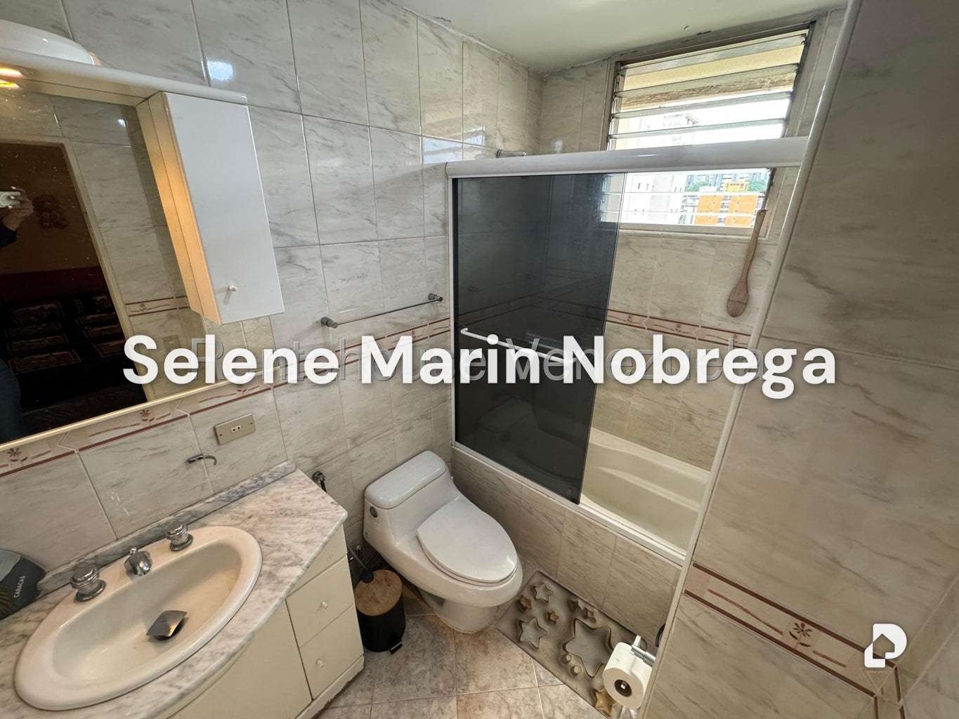 Apartamento en La Urbina, Caracas – 13