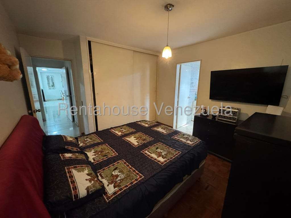 Apartamento en La Urbina, Caracas