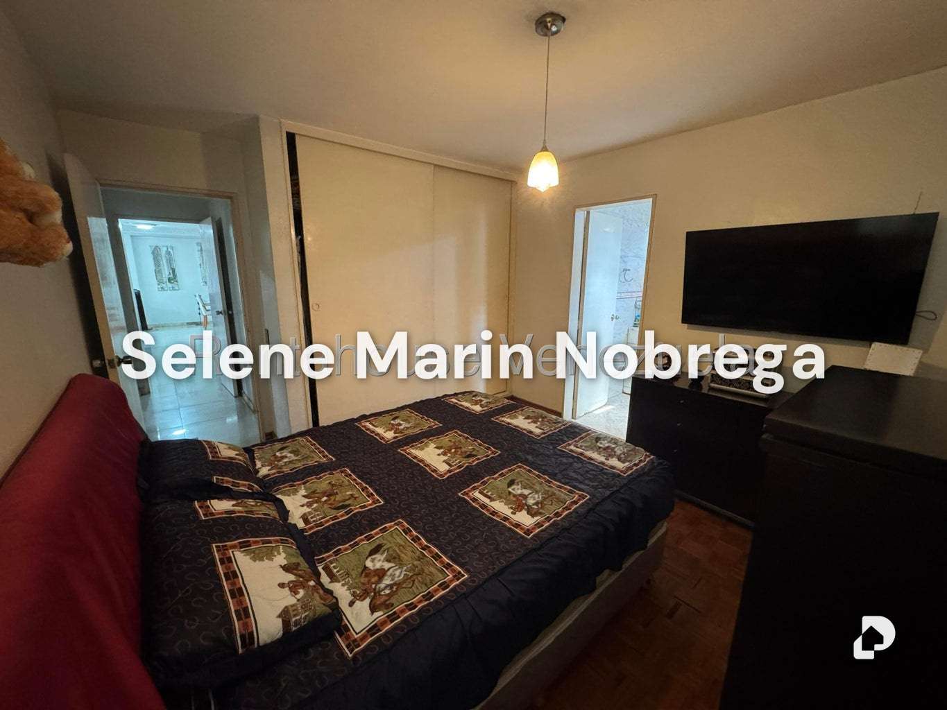 Apartamento en La Urbina, Caracas – 16