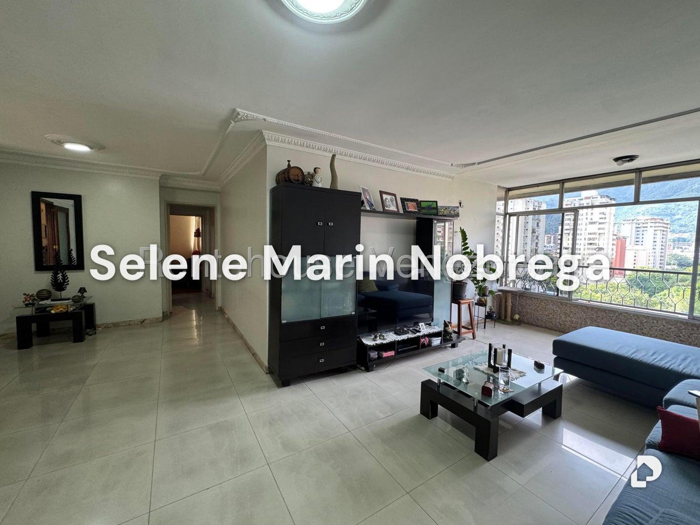 Apartamento en La Urbina, Caracas – 4