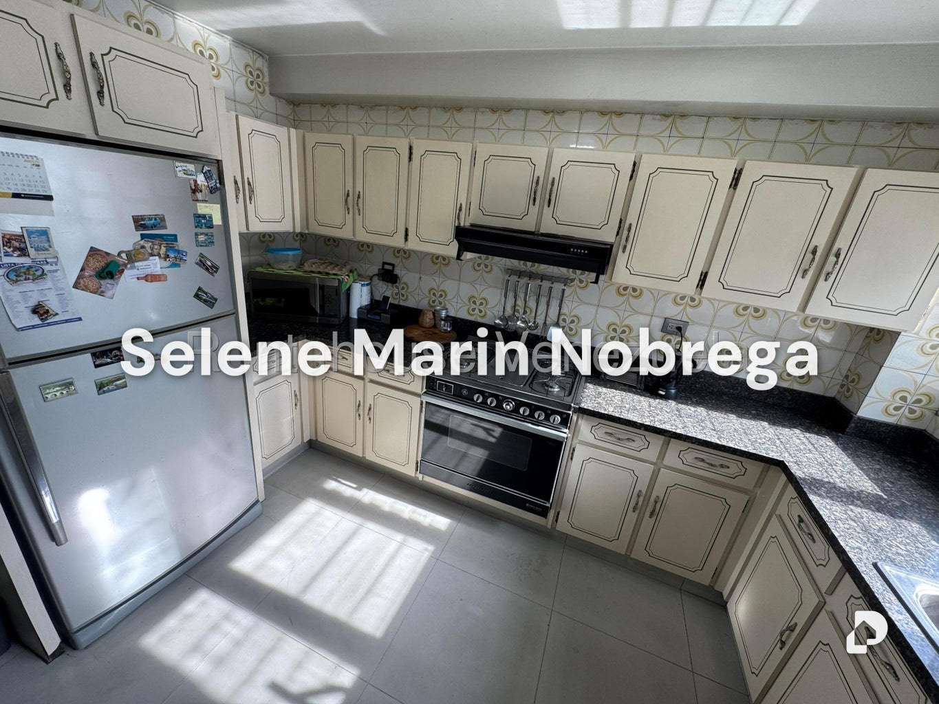 Apartamento en La Urbina, Caracas – 19