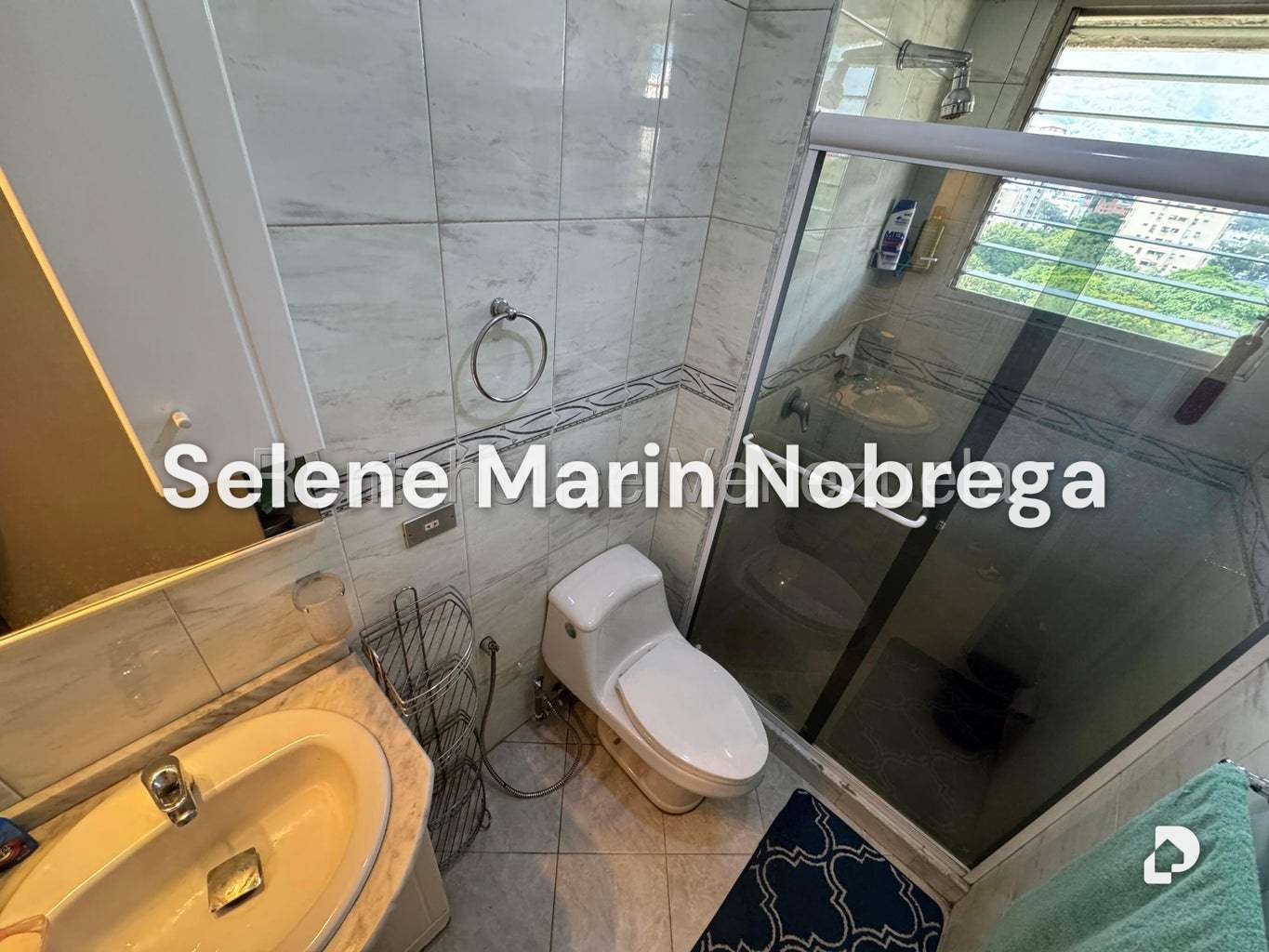 Apartamento en La Urbina, Caracas – 12