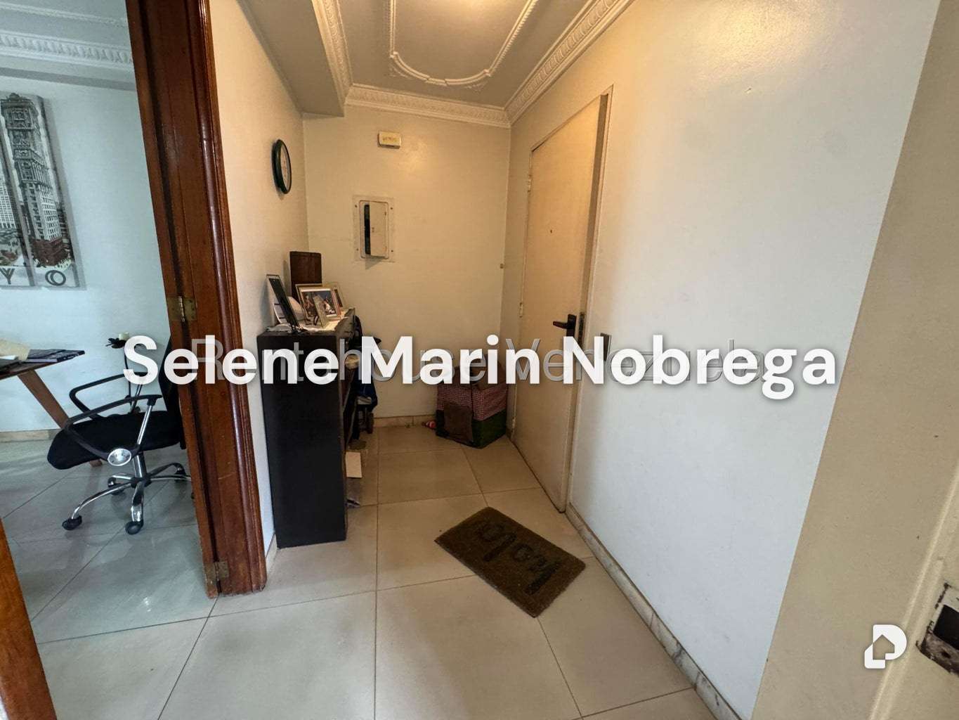 Apartamento en La Urbina, Caracas – 20