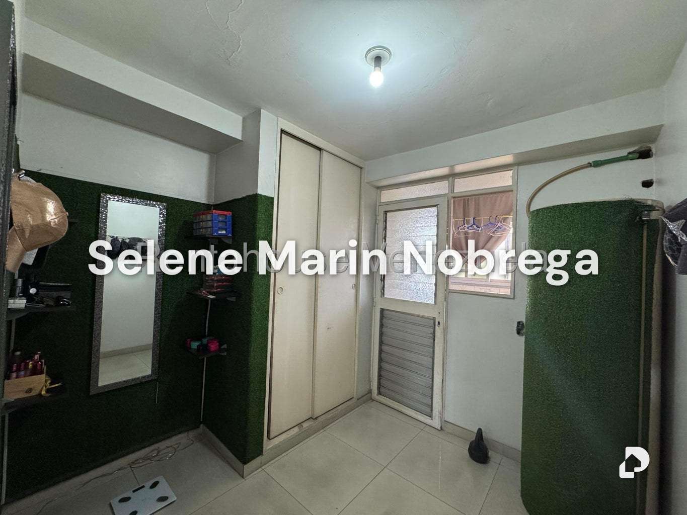 Apartamento en La Urbina, Caracas – 17