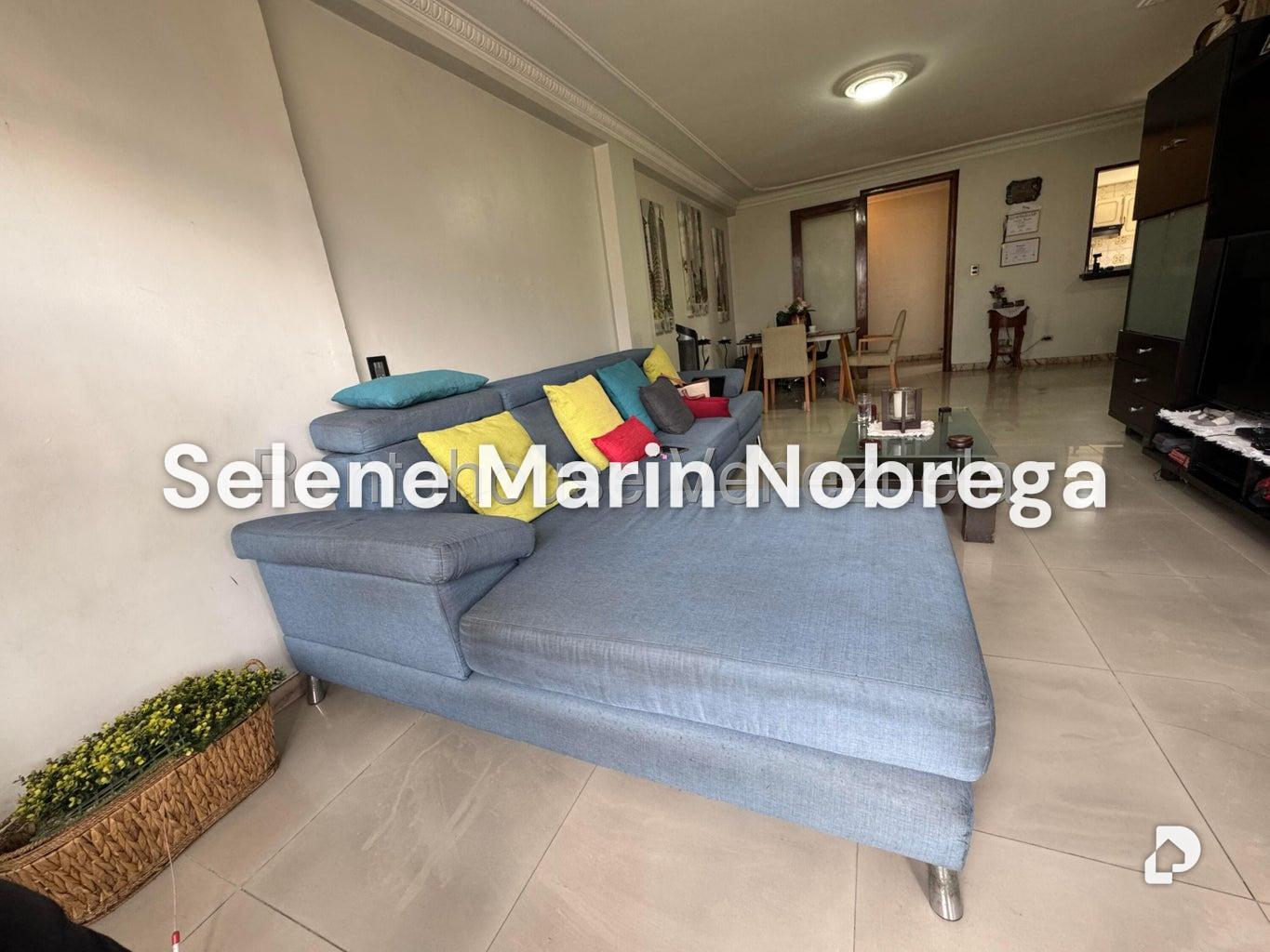 Apartamento en La Urbina, Caracas – 5