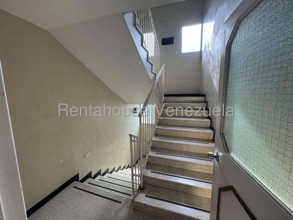 Apartamento en La Urbina, Caracas