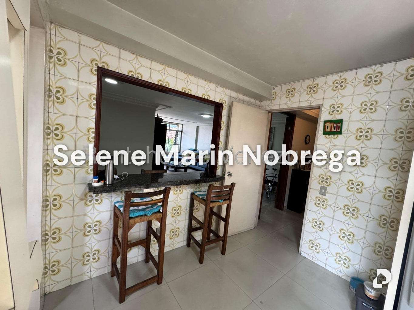 Apartamento en La Urbina, Caracas – 8