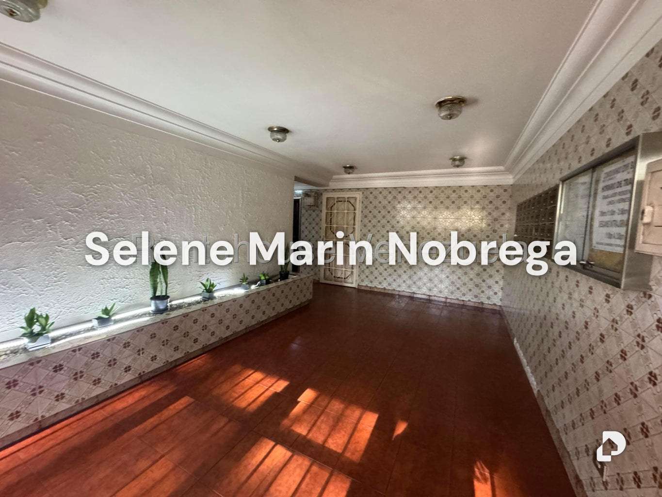 Apartamento en La Urbina, Caracas – 23
