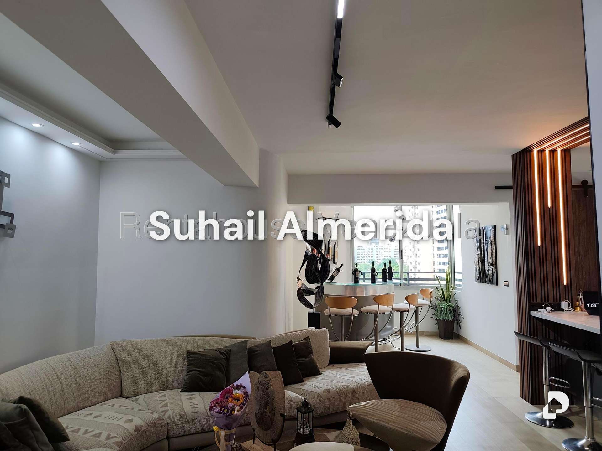 Apartamento en Las Chimeneas, Valencia – 10
