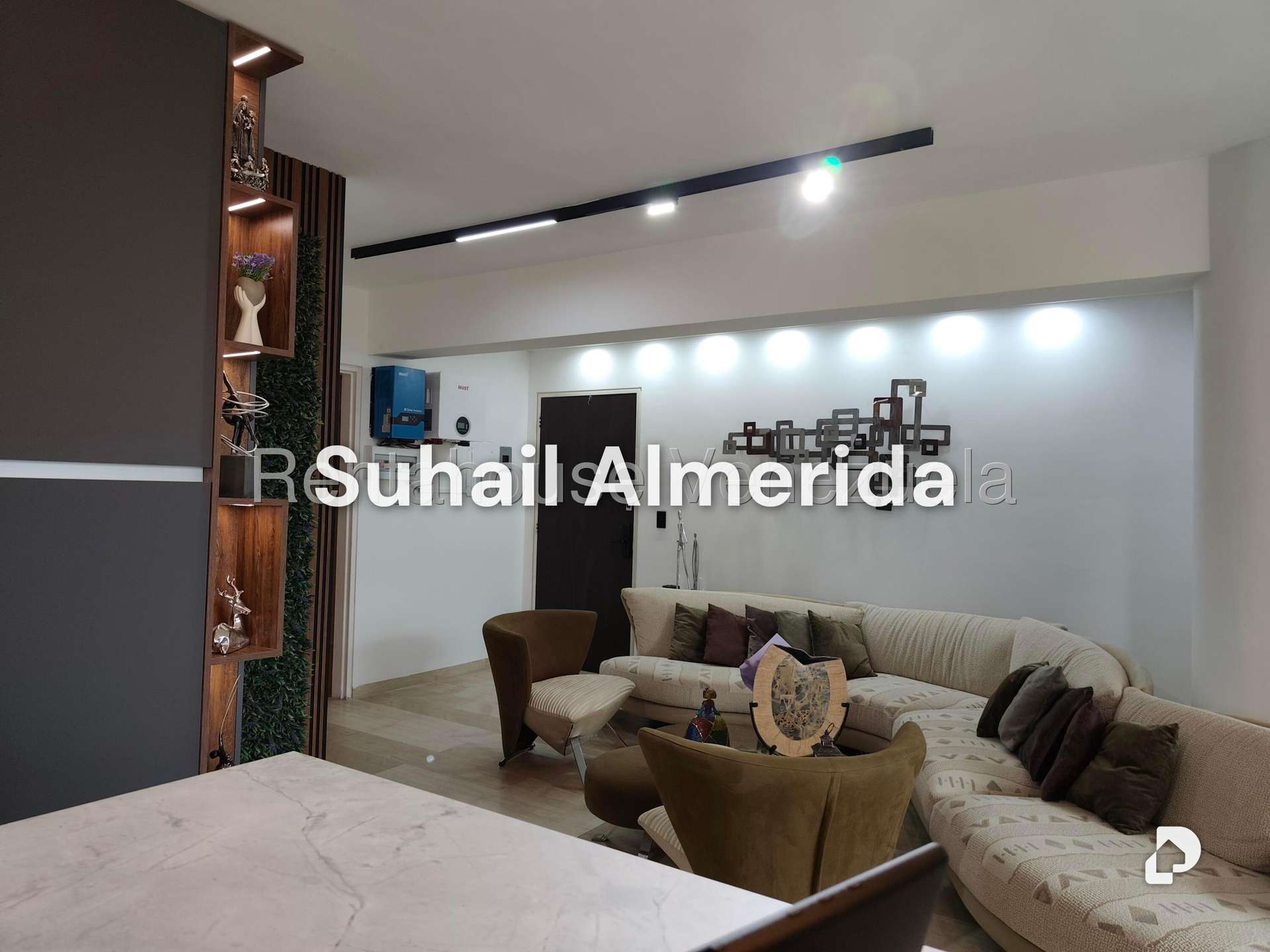 Apartamento en Las Chimeneas, Valencia – 20