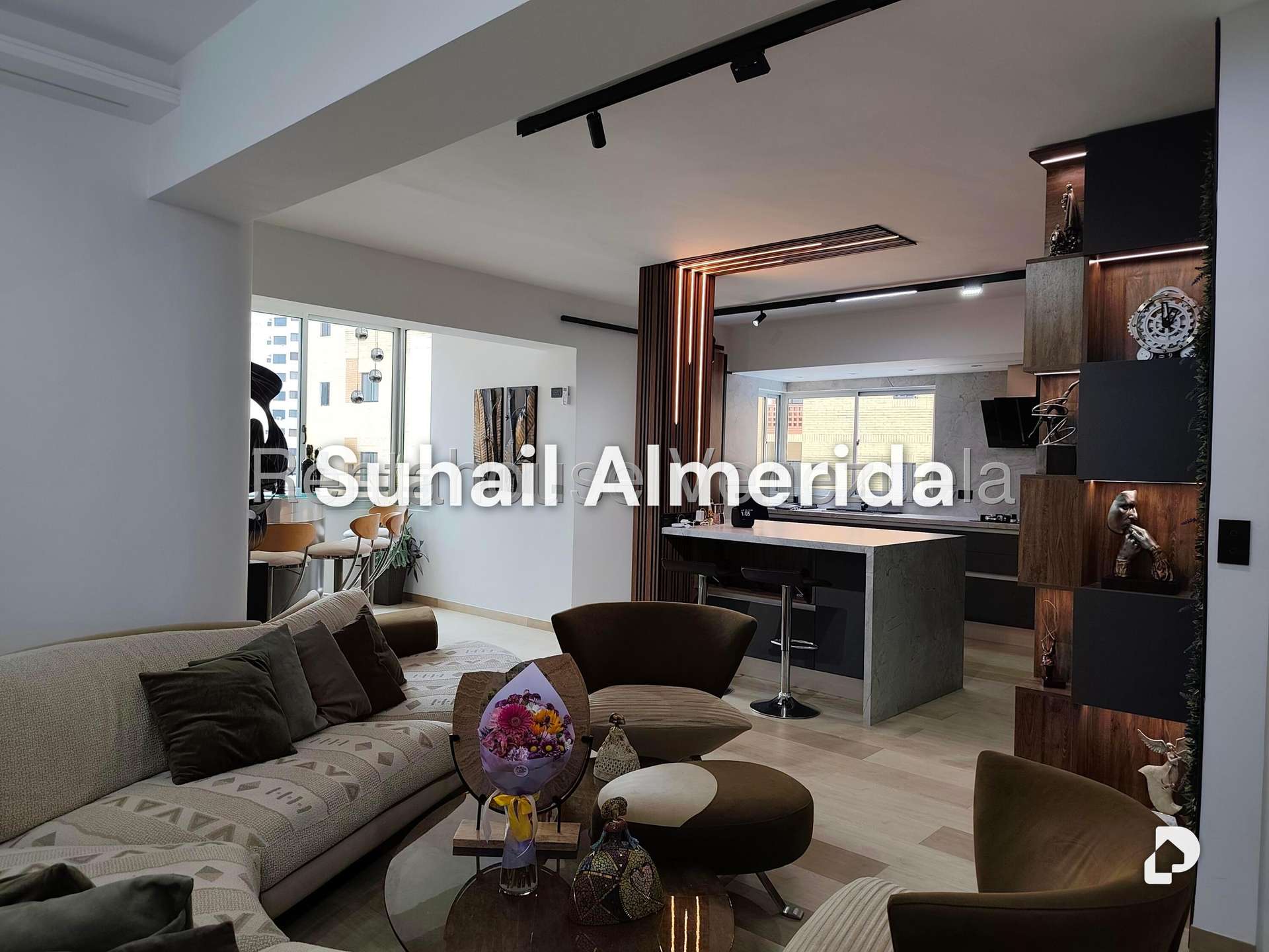 Apartamento en Las Chimeneas, Valencia – 8