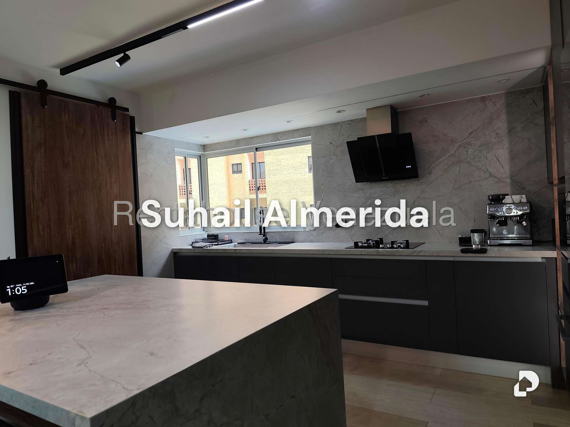 Apartamento en Las Chimeneas, Valencia – 17