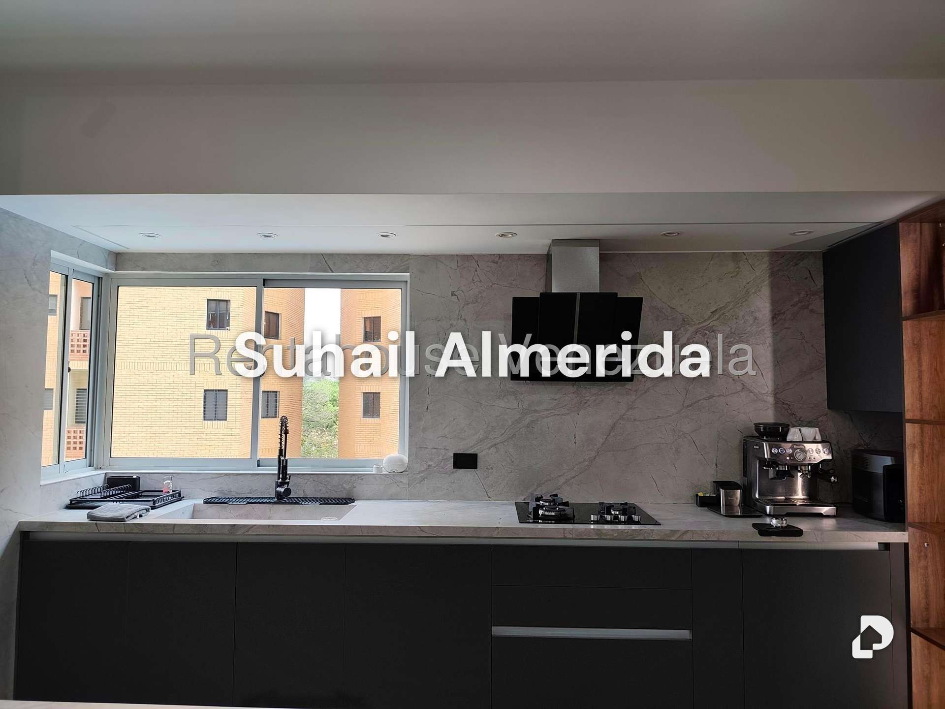 Apartamento en Las Chimeneas, Valencia – 13