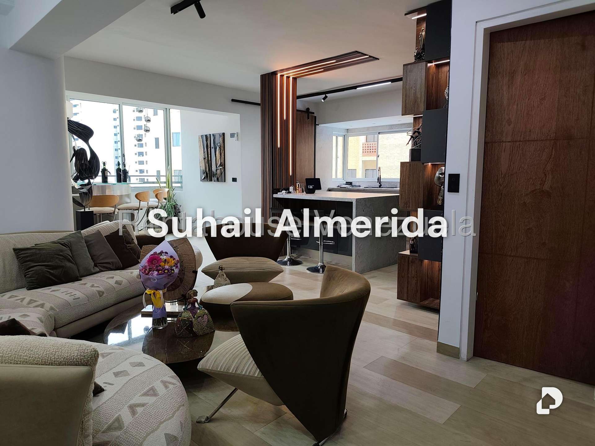 Apartamento en Las Chimeneas, Valencia – 7