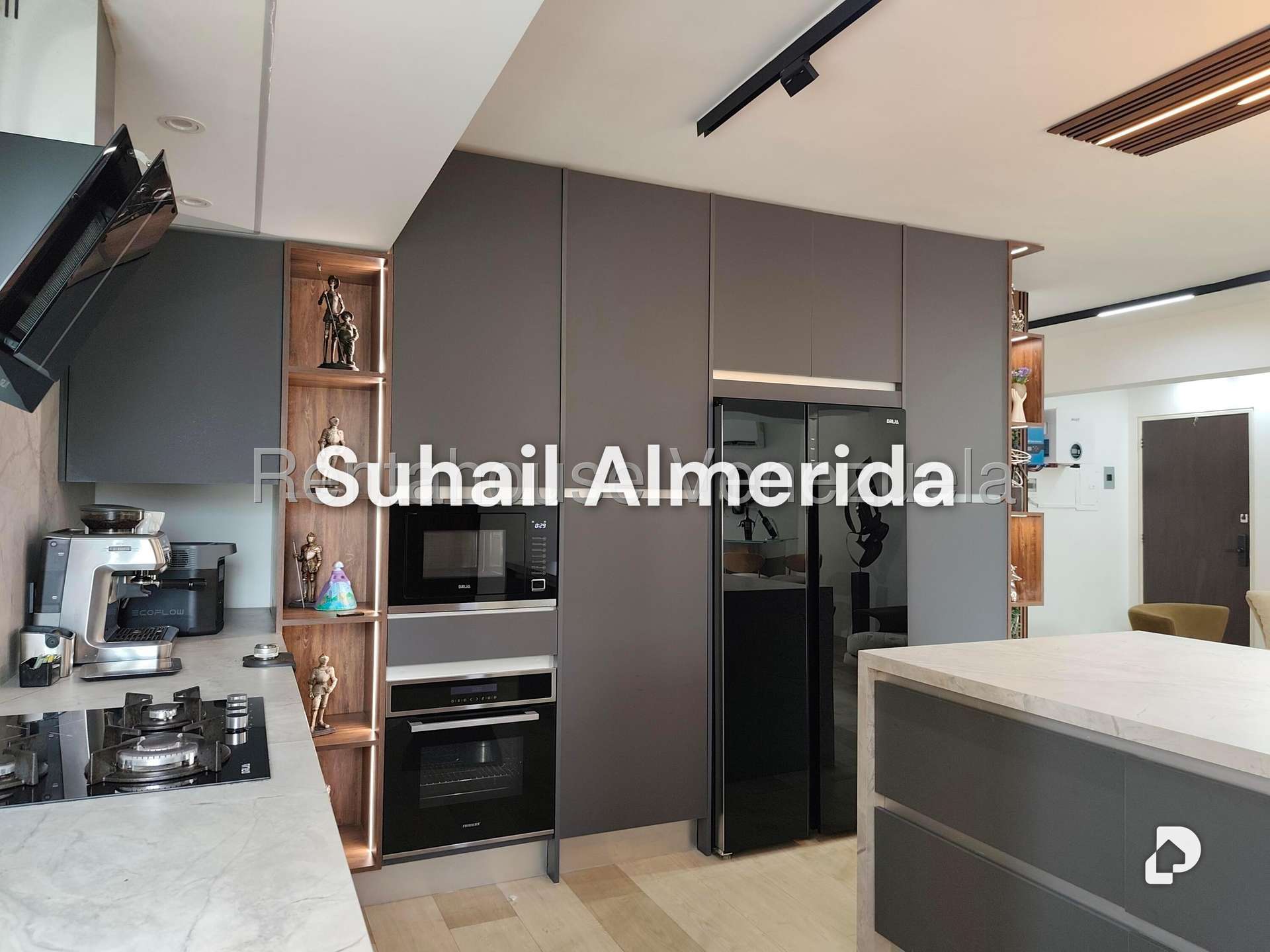 Apartamento en Las Chimeneas, Valencia – 14