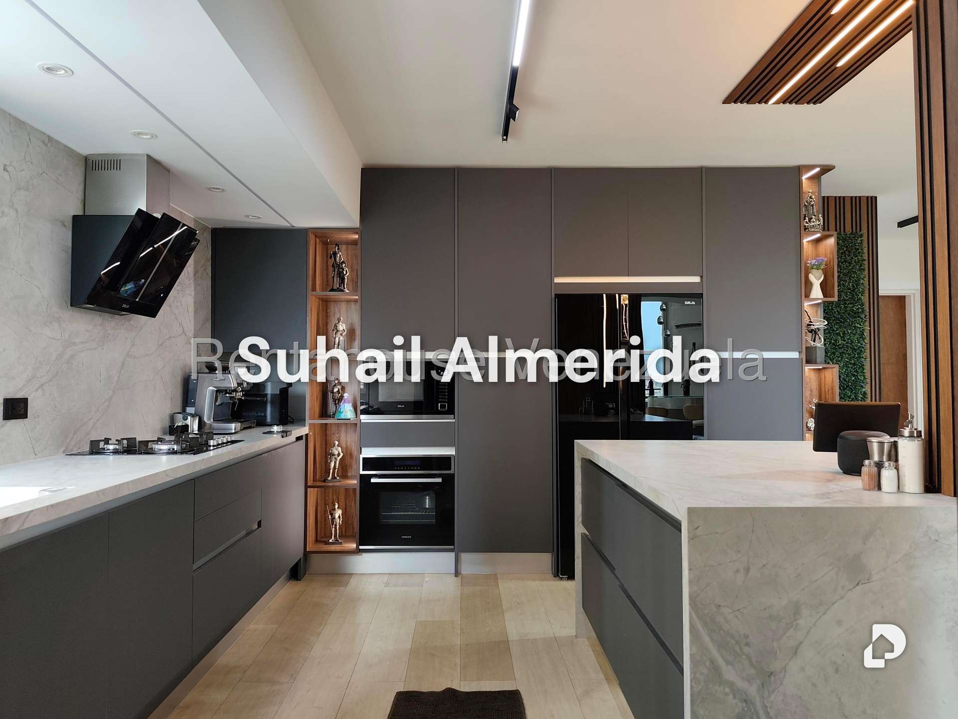 Apartamento en Las Chimeneas, Valencia – 15