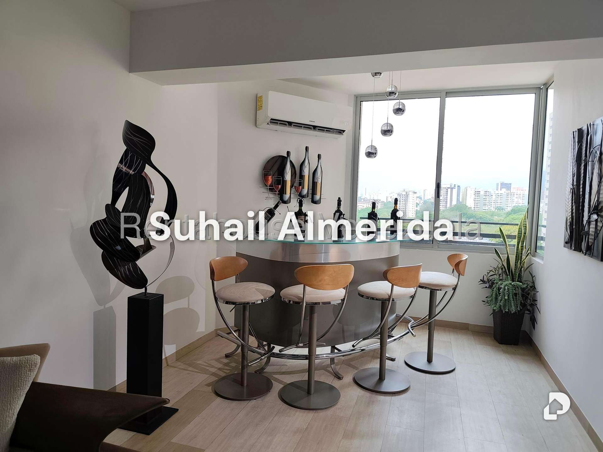 Apartamento en Las Chimeneas, Valencia – 24