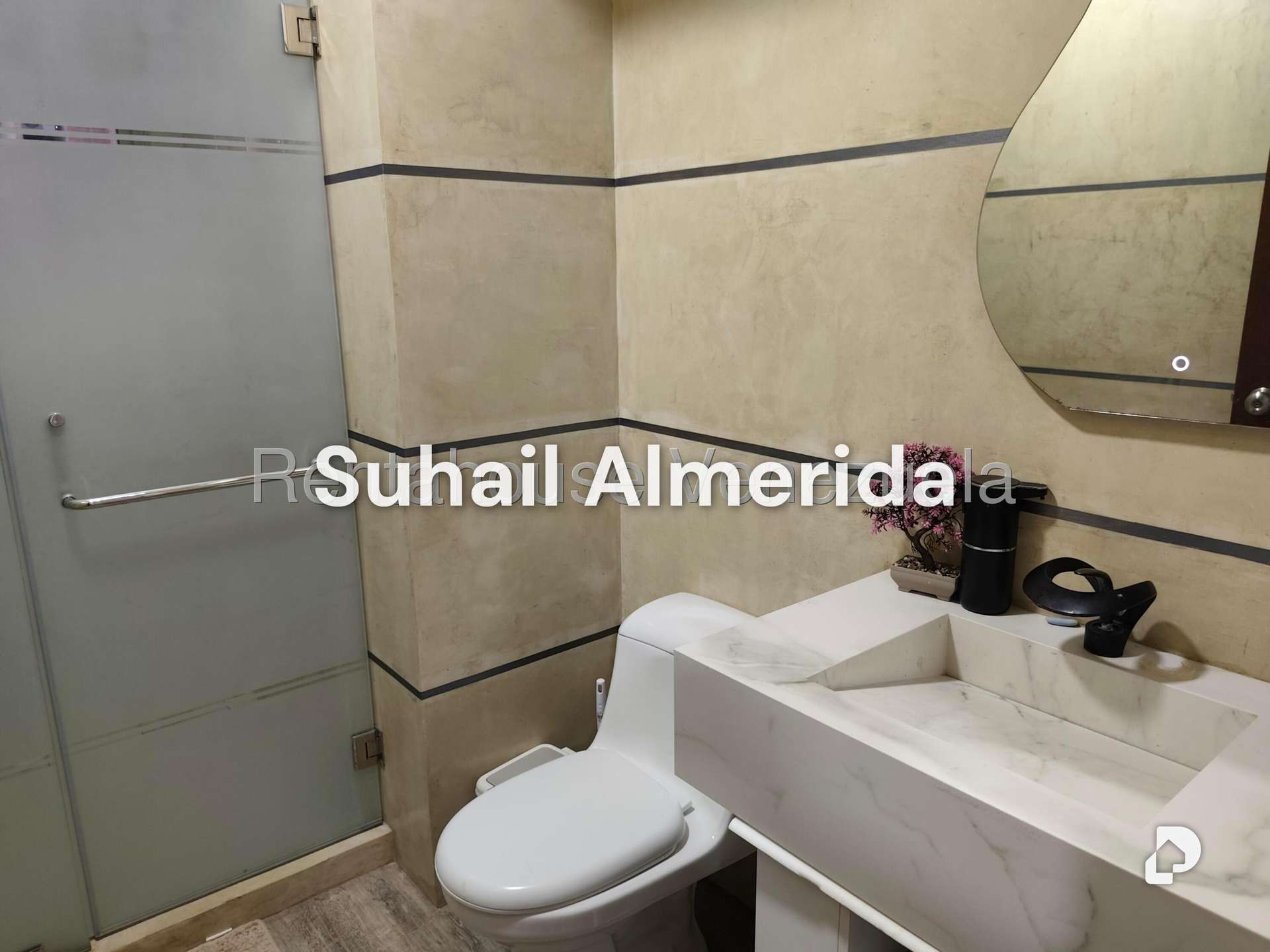Apartamento en Las Chimeneas, Valencia – 22