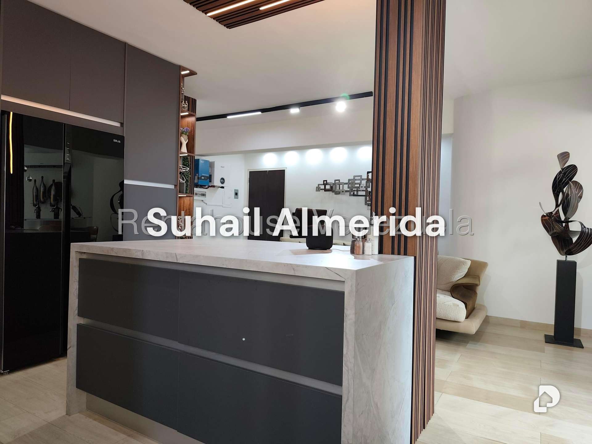 Apartamento en Las Chimeneas, Valencia – 16