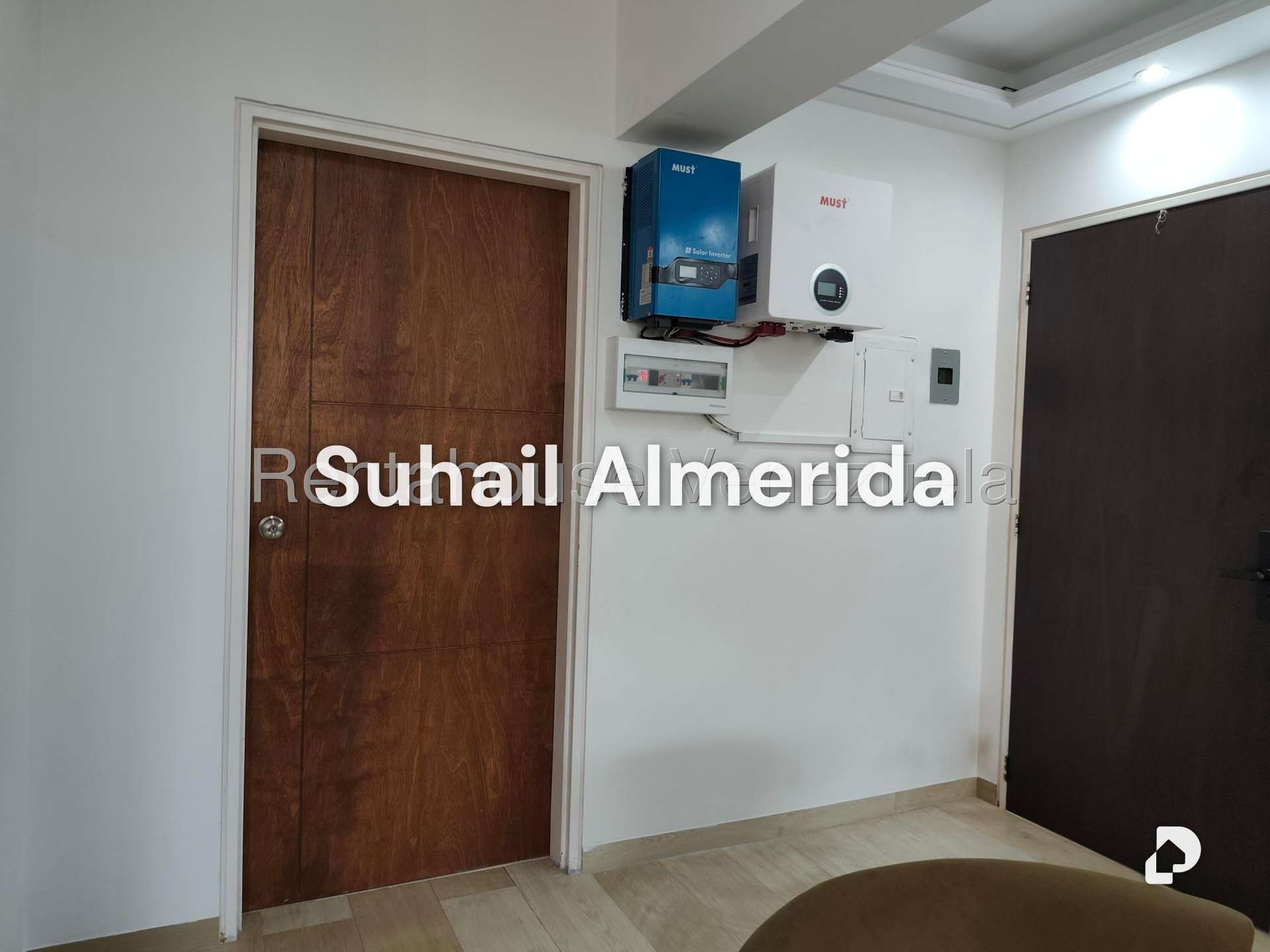 Apartamento en Las Chimeneas, Valencia – 21