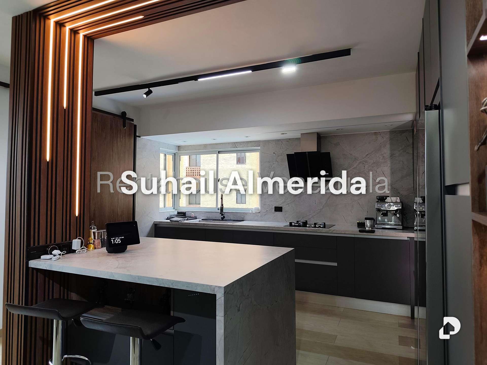 Apartamento en Las Chimeneas, Valencia – 6