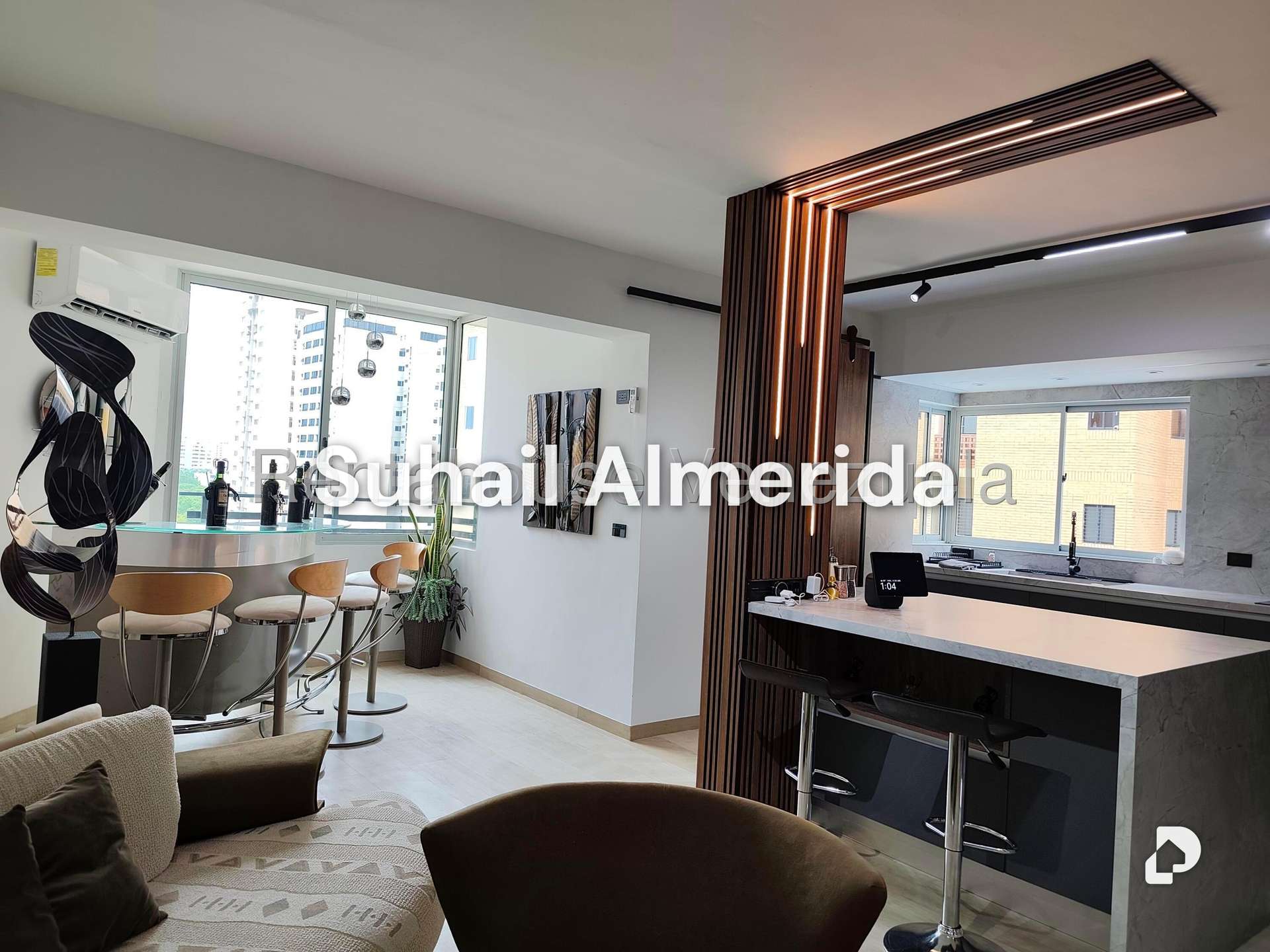 Apartamento en Las Chimeneas, Valencia – 11