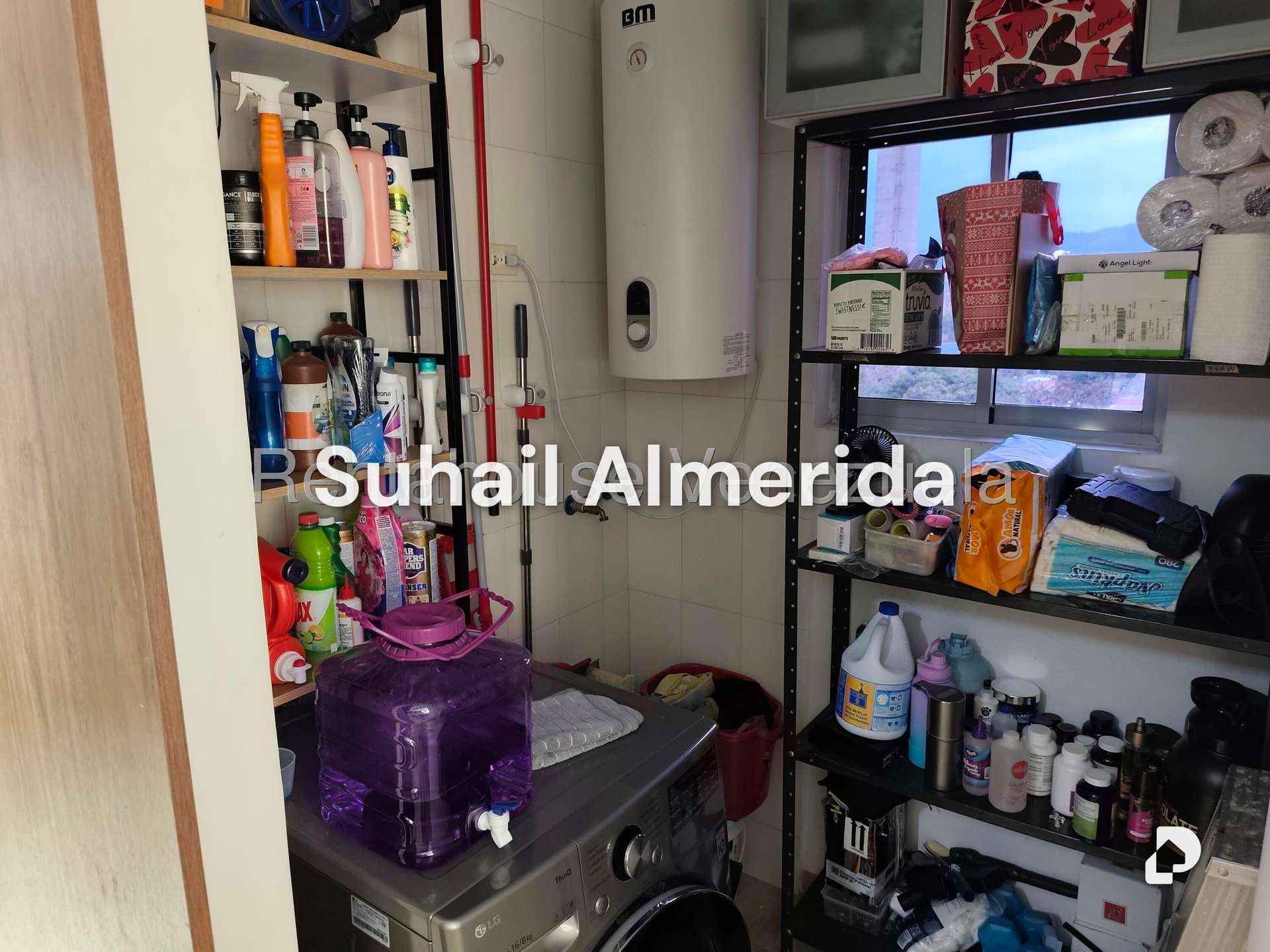 Apartamento en Las Chimeneas, Valencia – 19