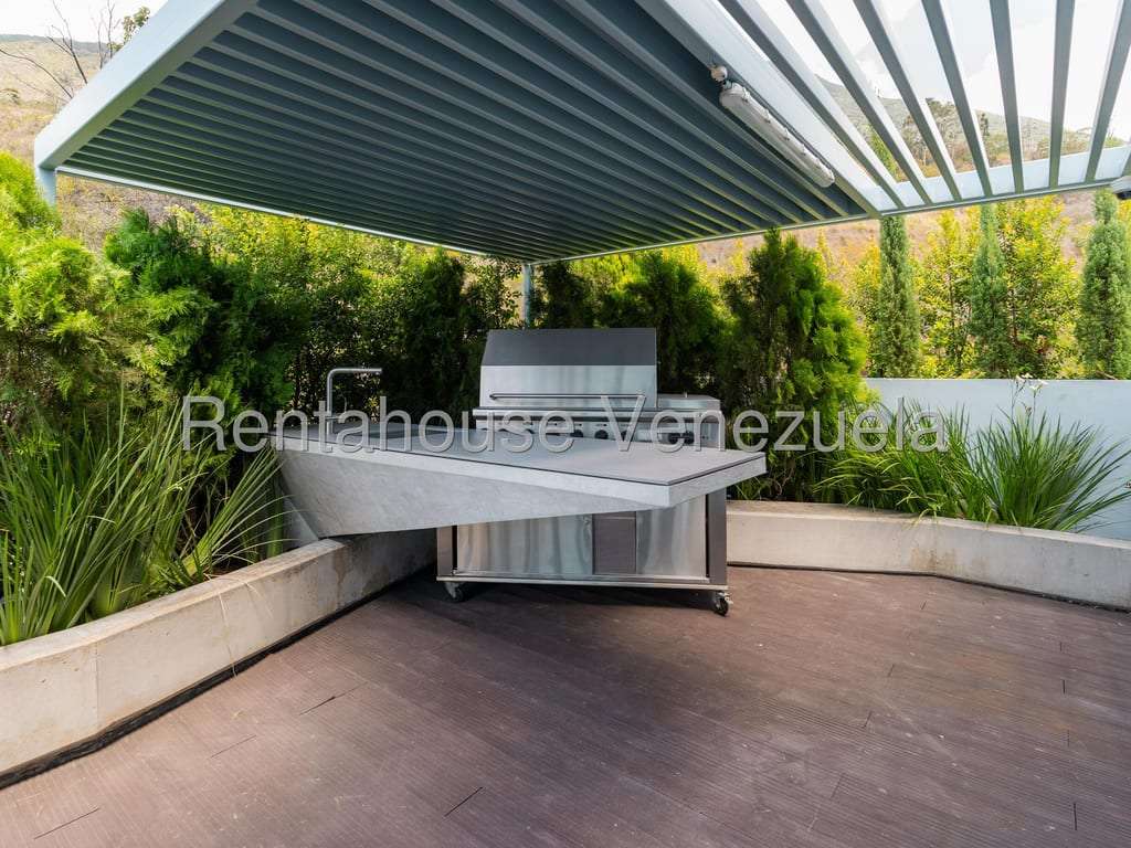 Apartamento en Altamira, Caracas