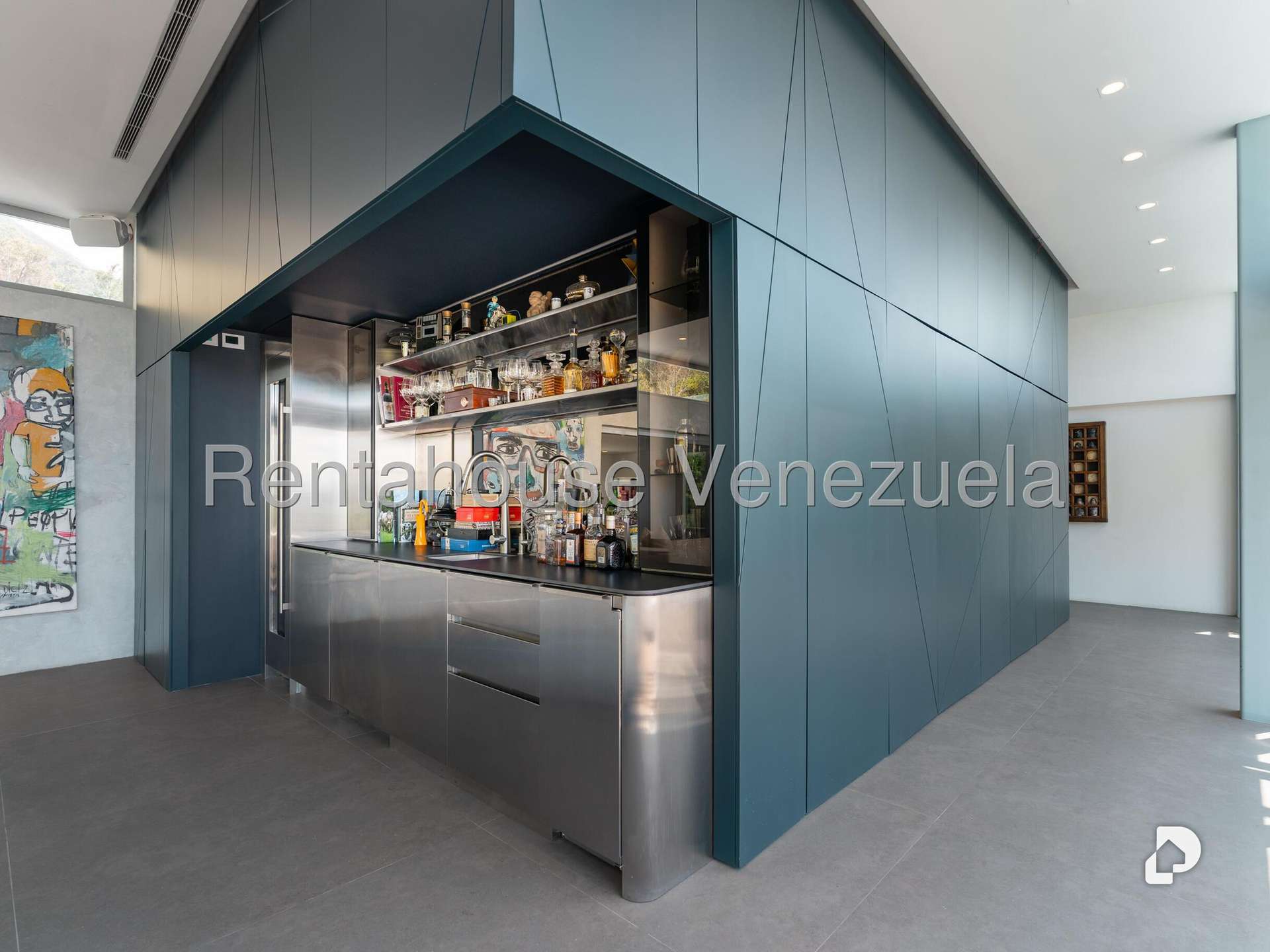 Apartamento en Altamira, Caracas – 45