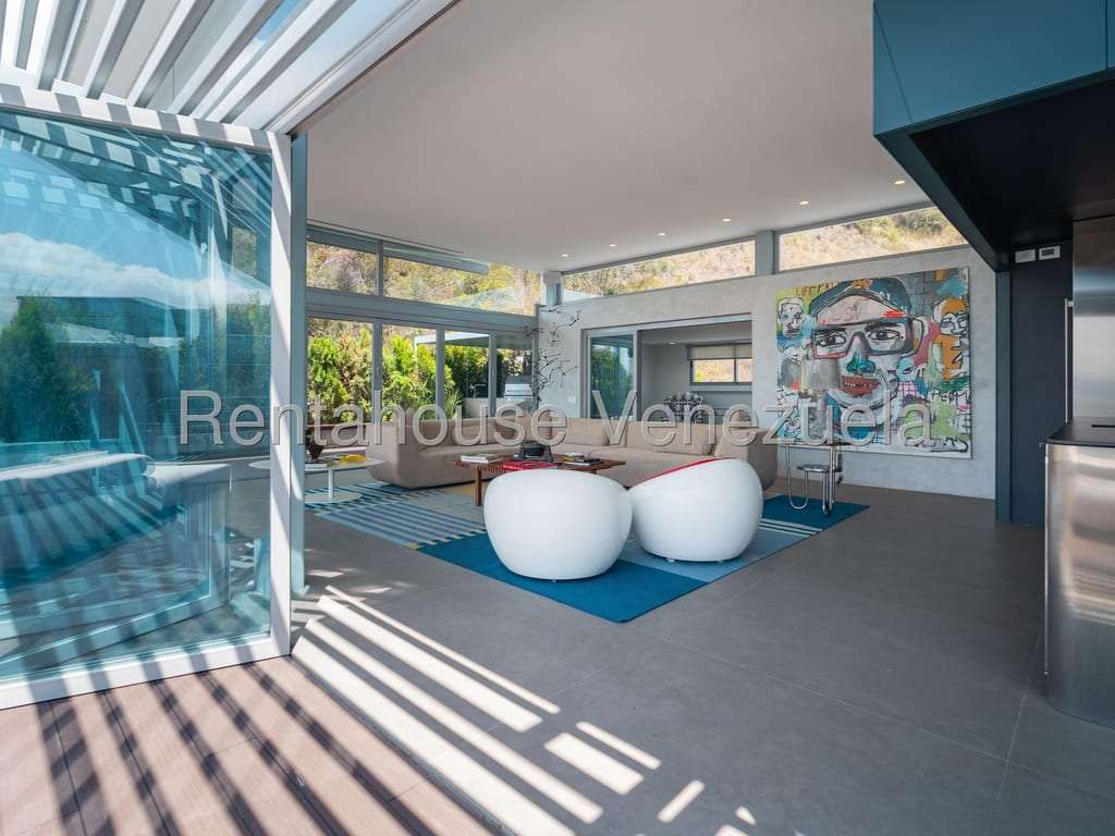 Apartamento en Altamira, Caracas