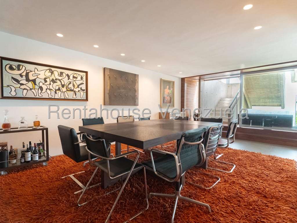 Apartamento en Altamira, Caracas