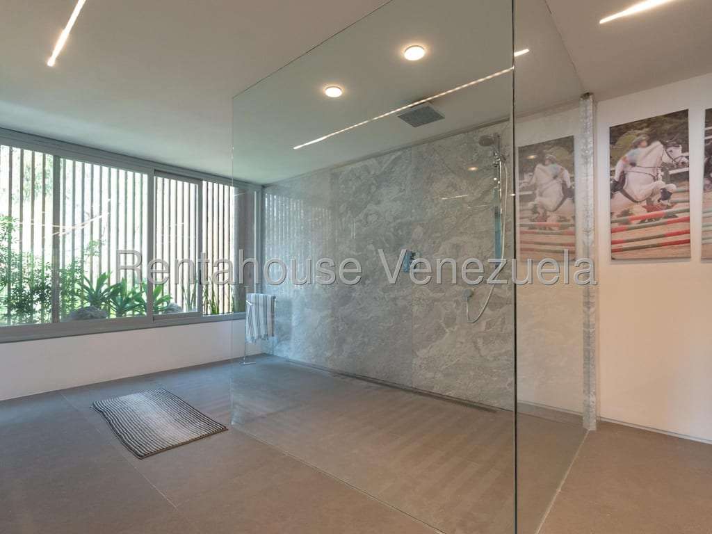 Apartamento en Altamira, Caracas