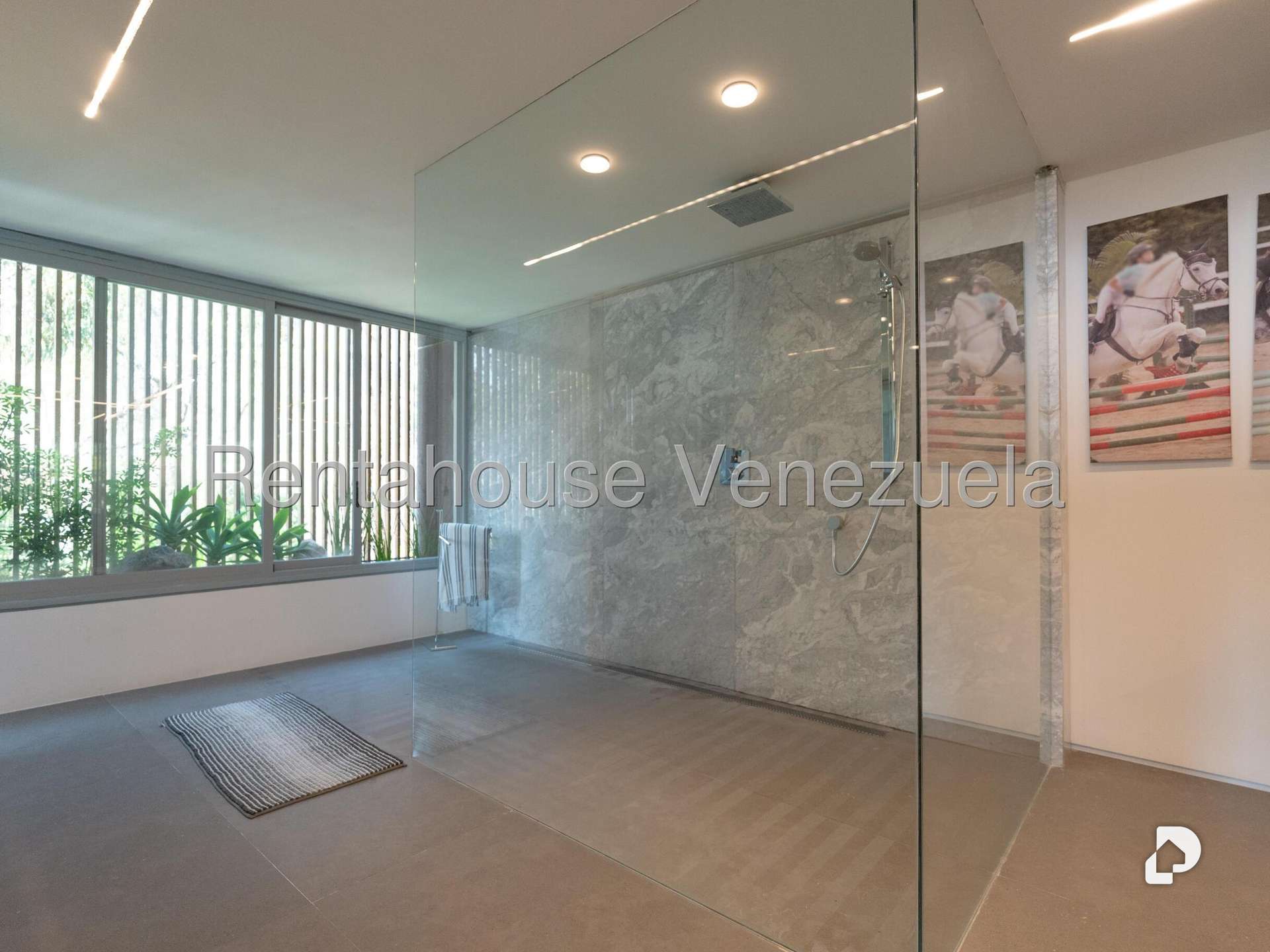 Apartamento en Altamira, Caracas – 22
