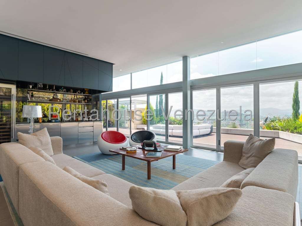 Apartamento en Altamira, Caracas