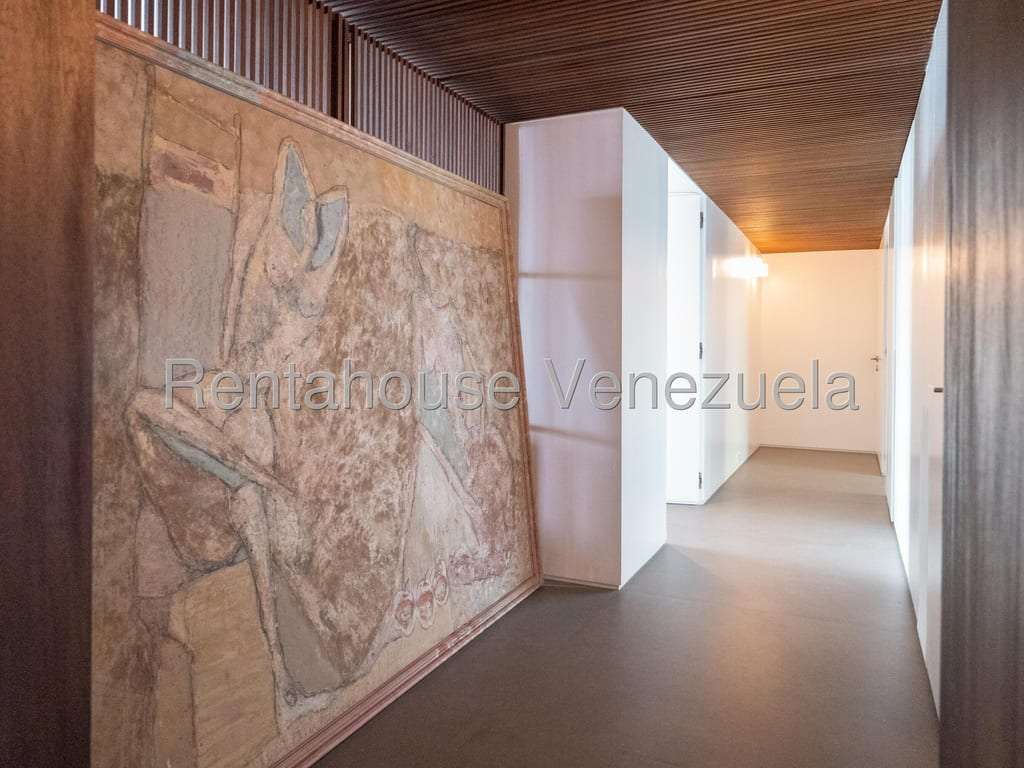Apartamento en Altamira, Caracas