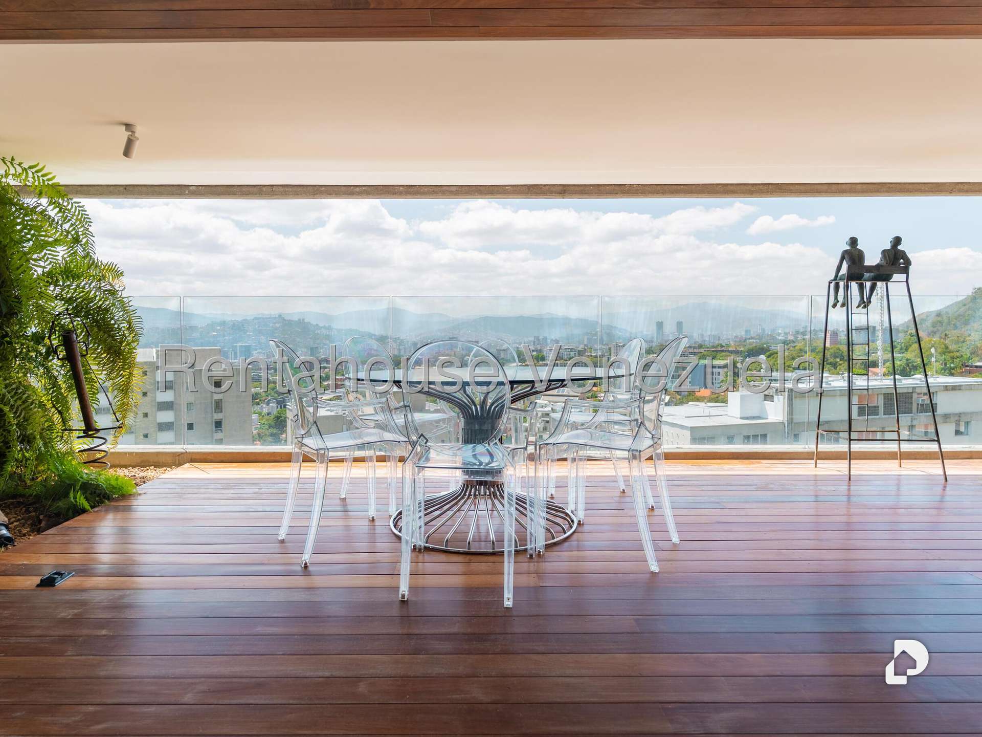 Apartamento en Altamira, Caracas – 63
