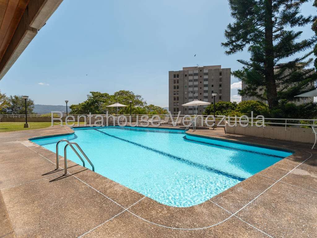 Apartamento en Altamira, Caracas
