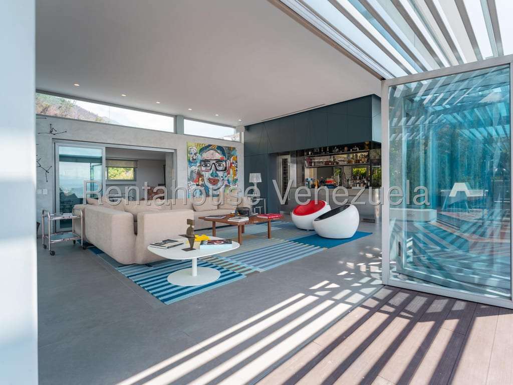 Apartamento en Altamira, Caracas
